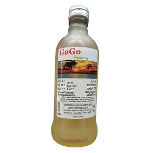 गोगो वाईन १८० मिली