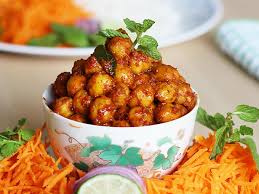 चना मसाला