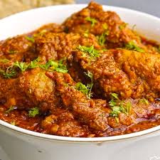 चिकन लपटा