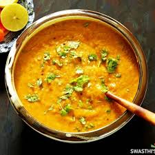 डाळ फ्राय