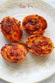 अंडा फ्राय