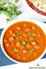 सोयाबीन मसाला