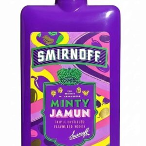 स्मरीण ऑफ मिंटी जामुन 180ML