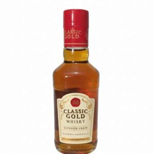 AB Classic Gold 180ml