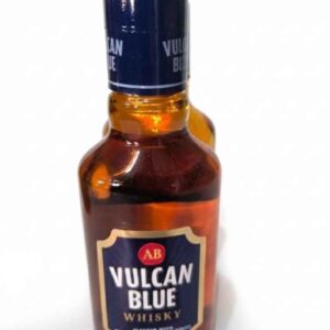 Vulcan blue 180ml
