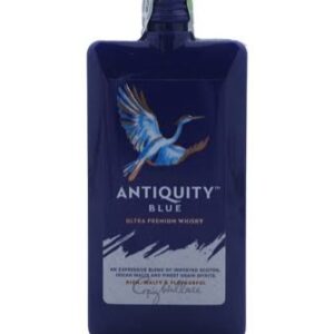 अंतिक्विटी ब्ल्यू 180ml